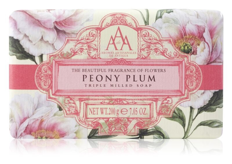 Роскошное мыло The Somerset Toiletry Co. Aromas Artesanales de Antigua Triple Milled Soap
Роскошное мыло The Somerset Toiletry Co. Aromas Artesanales de Antigua Triple Milled Soap