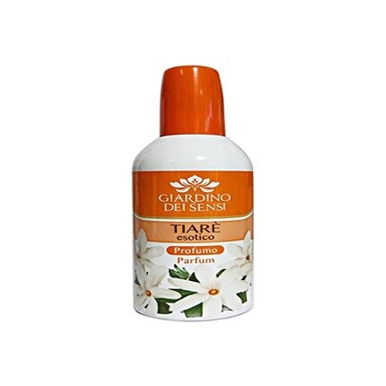 Giardino Аромат Garten der Sinne Tiare 100 мл
Giardino Аромат Garten der Sinne Tiare 100 мл