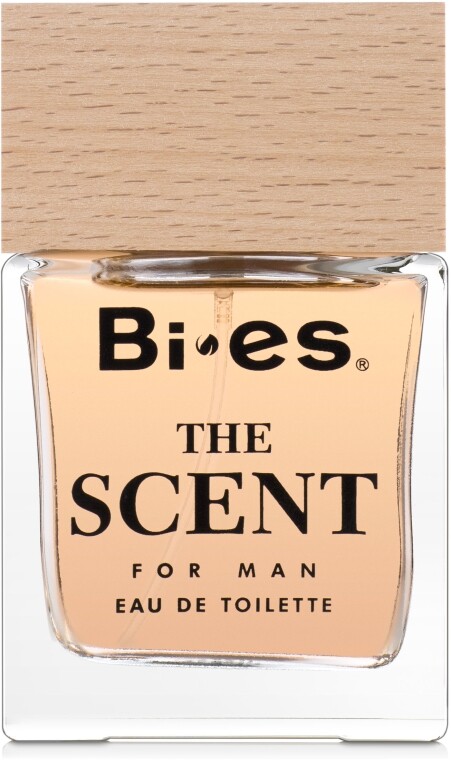 Туалетная вода Bi-Es The Scent
Туалетная вода Bi-Es The Scent