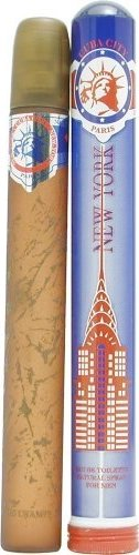 Туалетная вода Cuba New York For Men
Туалетная вода Cuba New York For Men