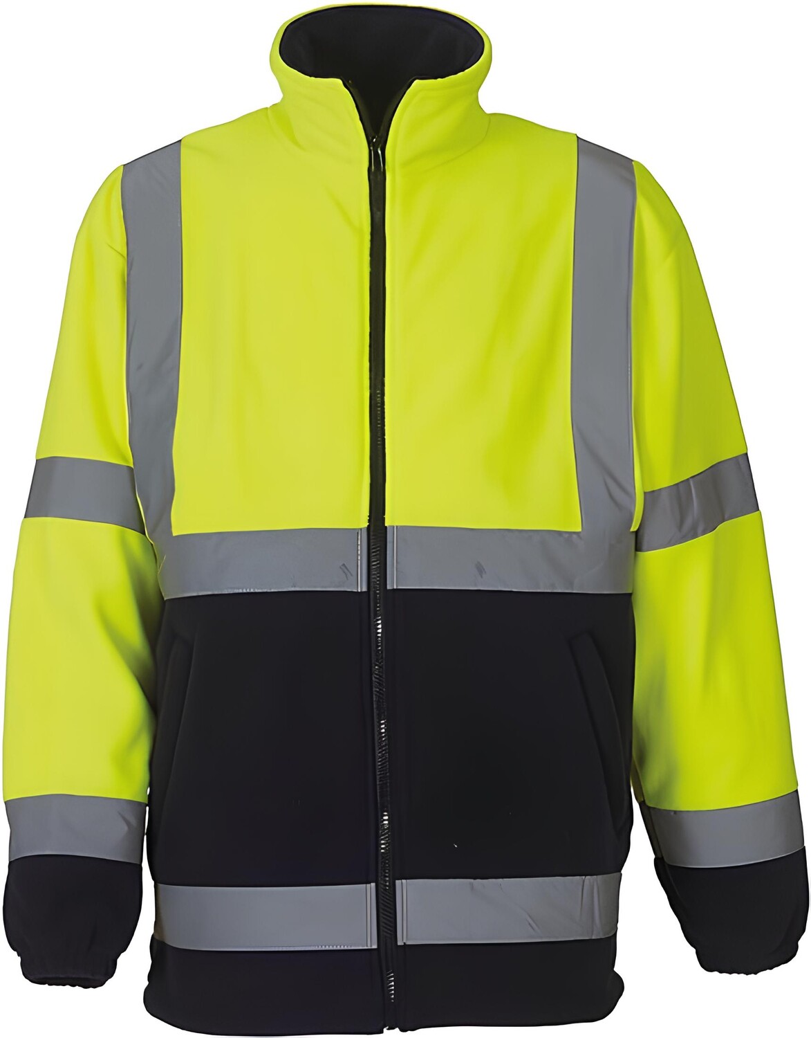Рабочая куртка Yoko Hi vis Heavyweight Fleece, желтый, темно-синий
Рабочая куртка Yoko Hi vis Heavyweight Fleece, желтый, темно-синий
