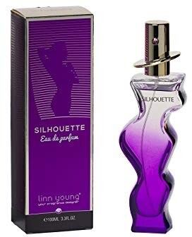 Духи Linn Young Silhouette
Духи Linn Young Silhouette
