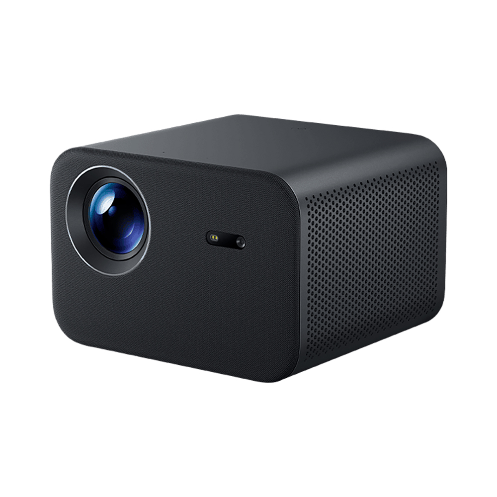 Проектор Xiaomi Redmi Projector 4 Pro, 1080р, черный
Проектор Xiaomi Redmi Projector 4 Pro, 1080р, черный