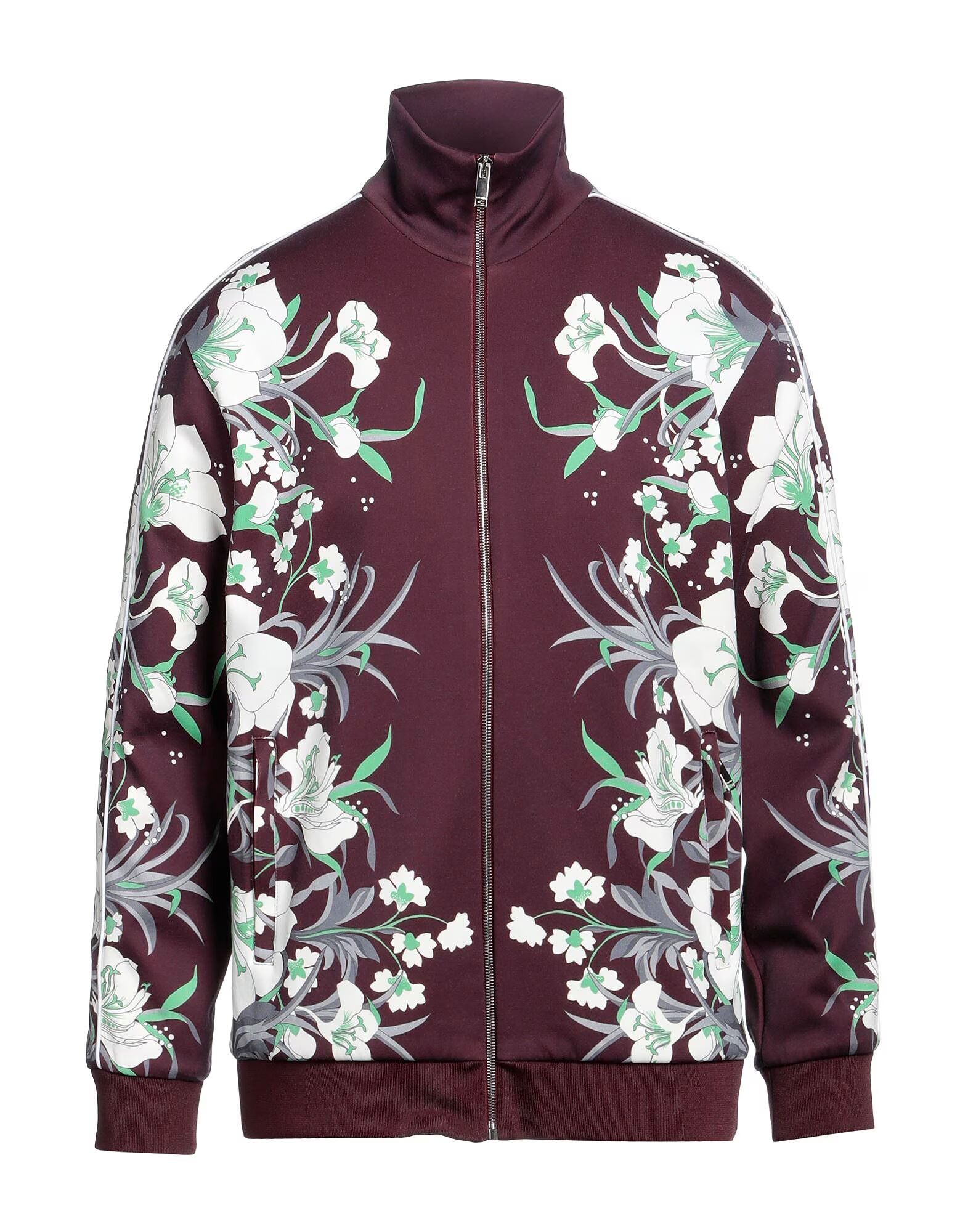 Куртка Valentino Garavani, сливовый
Куртка Valentino Garavani, сливовый