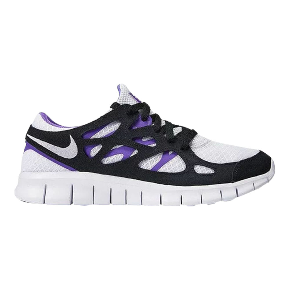 Кроссовки Nike Free Run 2.0, белый
Кроссовки Nike Free Run 2.0, белый