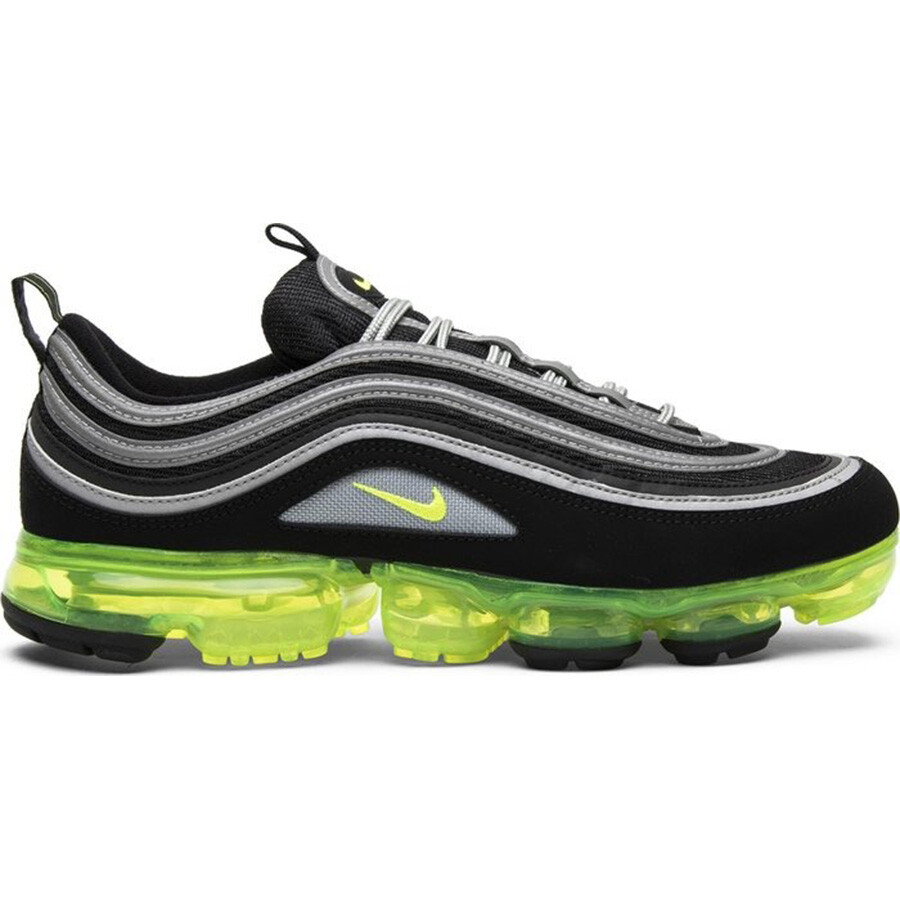 Кроссовки Nike Air VaporMax 97 'Neon', черный/мультиколор, Черный;серый, Кроссовки Nike Air VaporMax 97 'Neon', черный/мультиколор
Кроссовки Nike Air VaporMax 97 'Neon', черный/мультиколор, Черный;серый, Кроссовки Nike Air VaporMax 97 'Neon', черный/мультиколор
