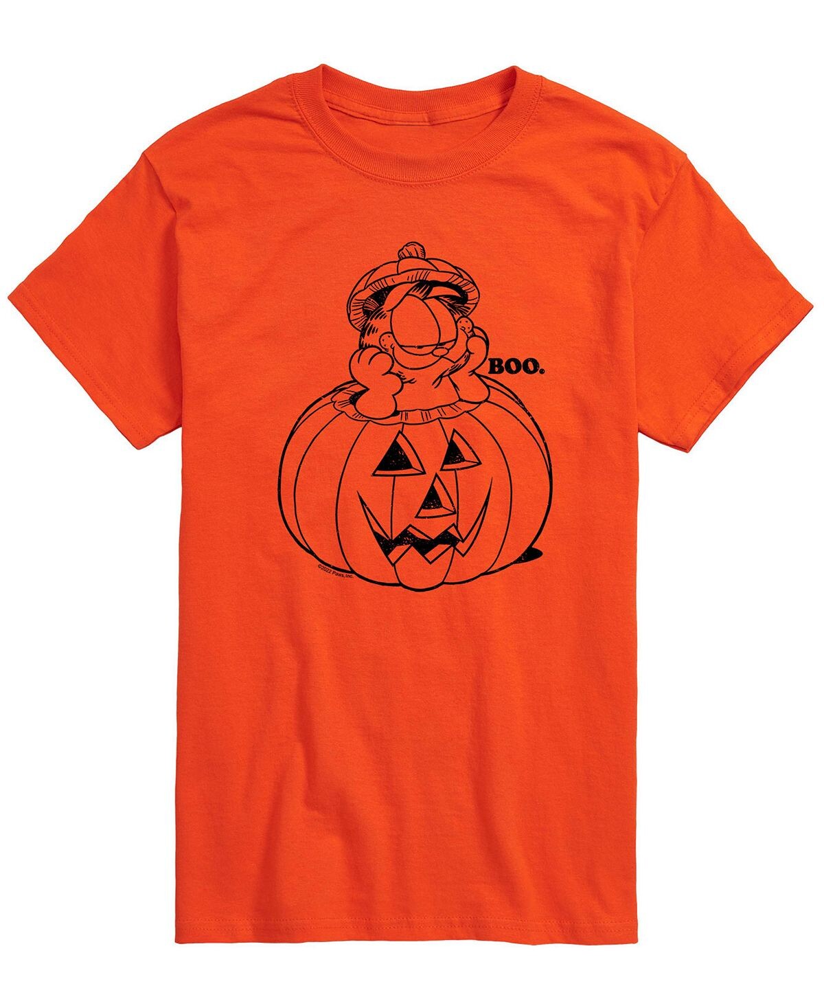 Мужская футболка с изображением тыквы гарфилда AIRWAVES, Оранжевый, Мужская футболка с изображением тыквы гарфилда AIRWAVES
Мужская футболка с изображением тыквы гарфилда AIRWAVES, Оранжевый, Мужская футболка с изображением тыквы гарфилда AIRWAVES