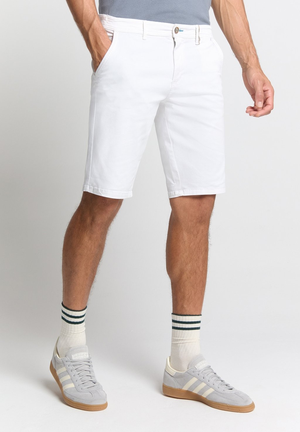 Шорты NO EXCESS, белый
Шорты NO EXCESS, белый