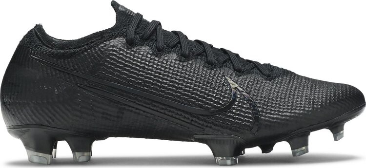 Кроссовки Nike Mercurial Vapor 13 Elite FG 'Black', черный
Кроссовки Nike Mercurial Vapor 13 Elite FG 'Black', черный
