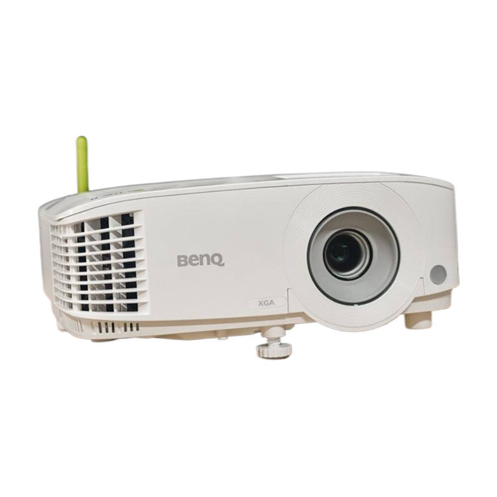 Проектор BenQ E530, белый
Проектор BenQ E530, белый