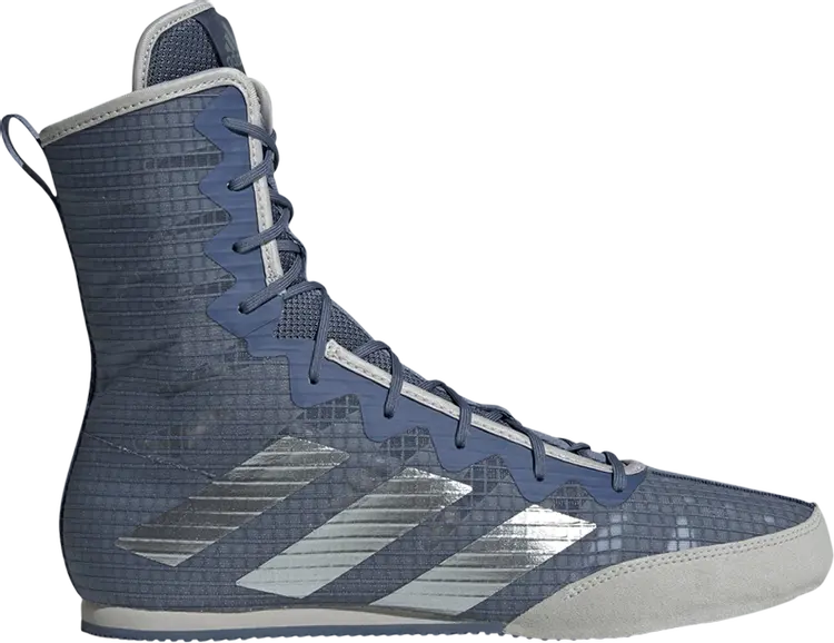 Кроссовки Adidas Box Hog 4 'Wonder Steel Magic Grey Metallic', синий, Синий;серый, Кроссовки Adidas Box Hog 4 'Wonder Steel Magic Grey Metallic', синий
Кроссовки Adidas Box Hog 4 'Wonder Steel Magic Grey Metallic', синий, Синий;серый, Кроссовки Adidas Box Hog 4 'Wonder Steel Magic Grey Metallic', синий