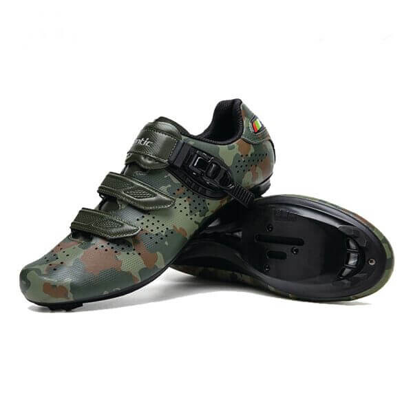 Велообувь SANTIC David Palladium, размер 40, зеленый
Велообувь SANTIC David Palladium, размер 40, зеленый