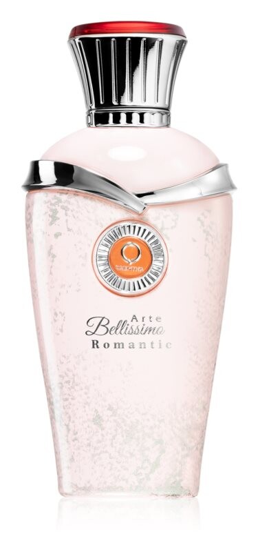 Парфюмерная вода Orientica Arte Bellissimo Romantic, 75 мл
Парфюмерная вода Orientica Arte Bellissimo Romantic, 75 мл