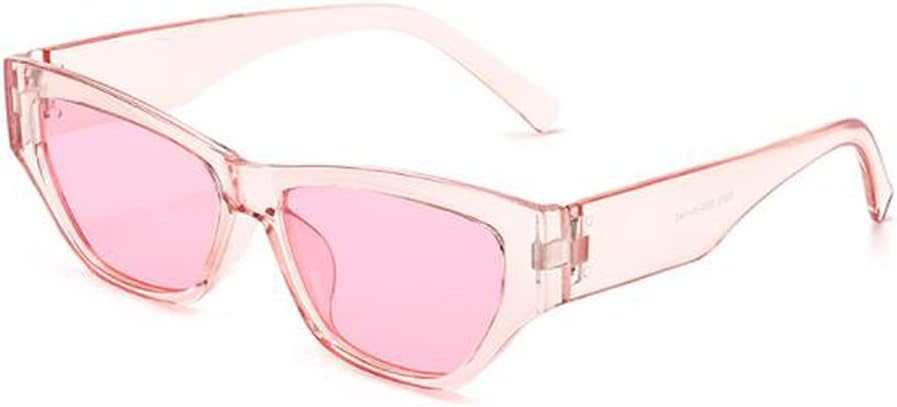 Персонализированные солнцезащитные очки Polygon для женщин с защитой от УФ-излучения, солнцезащитные очки с УФ-защитой для мужчин Weloveushop, Transparent Powder Frame Powder Flakes
Персонализированные солнцезащитные очки Polygon для женщин с защитой от УФ-излучения, солнцезащитные очки с УФ-защитой для мужчин Weloveushop, Transparent Powder Frame Powder Flakes