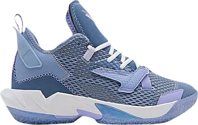 Кроссовки Jordan Why Not Zer0.4 GS KB3, синий, Синий;серый, Кроссовки Jordan Why Not Zer0.4 GS KB3, синий
Кроссовки Jordan Why Not Zer0.4 GS KB3, синий, Синий;серый, Кроссовки Jordan Why Not Zer0.4 GS KB3, синий