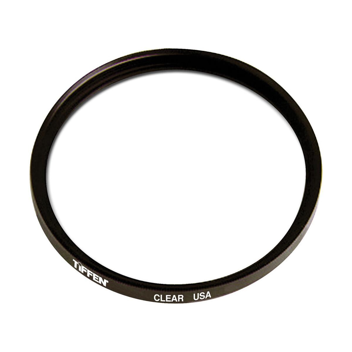 Tiffen 37mm Clear Protection Filter
Tiffen 37mm Clear Protection Filter