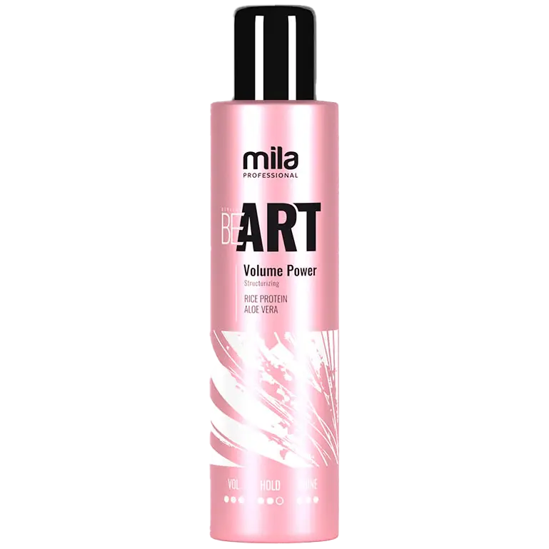 Mila Professional объемный спрей, 200 мл
Mila Professional объемный спрей, 200 мл