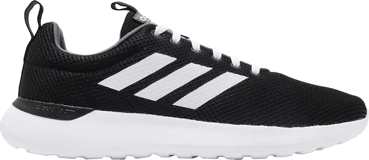 Кроссовки Adidas Lite Racer CLN, черный
Кроссовки Adidas Lite Racer CLN, черный