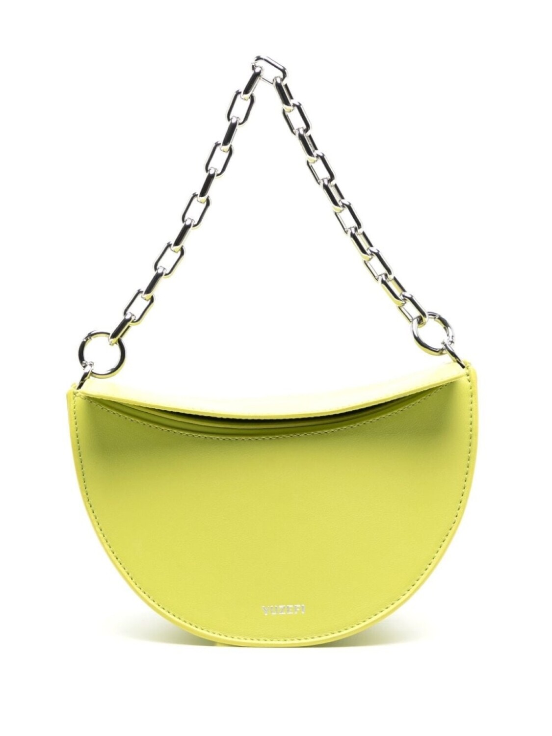 Yuzefi сумка-тоут Doris, зеленый
Yuzefi сумка-тоут Doris, зеленый