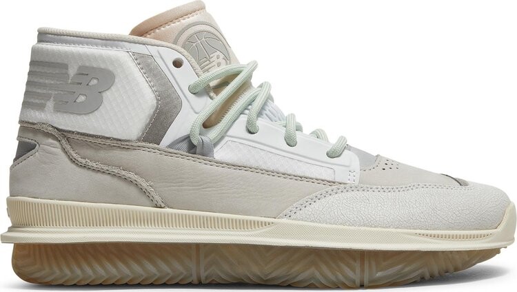 Кроссовки New Balance BB9000 'Moonbeam', коричневый
Кроссовки New Balance BB9000 'Moonbeam', коричневый