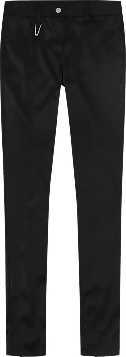 Брюки 1017 ALYX 9SM Deville Pant 'Black', черный
Брюки 1017 ALYX 9SM Deville Pant 'Black', черный