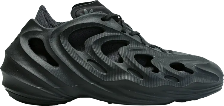 Кроссовки Adidas adiFOM Q, черный
Кроссовки Adidas adiFOM Q, черный