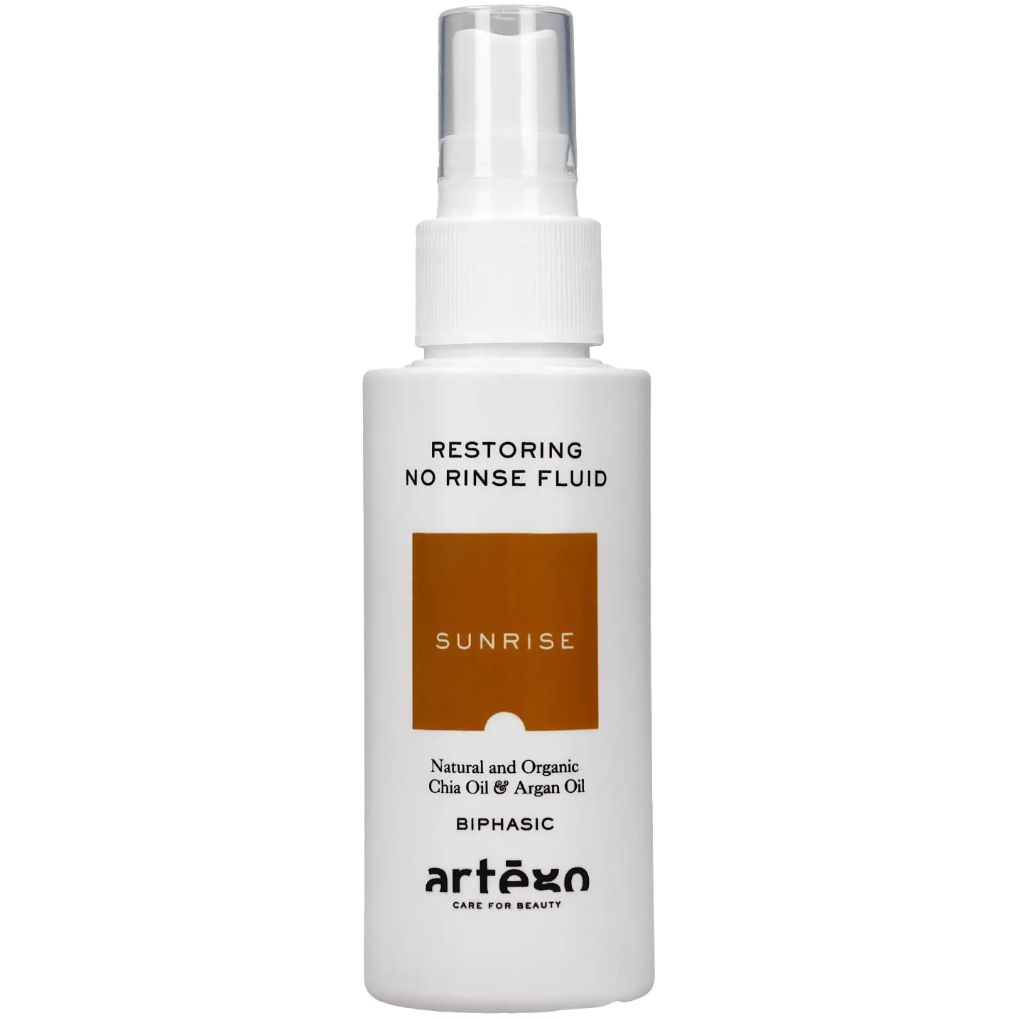 Artego Sunrise двухфазный флюид без смывания Restoring No Rinse Fluid, 100 мл
Artego Sunrise двухфазный флюид без смывания Restoring No Rinse Fluid, 100 мл