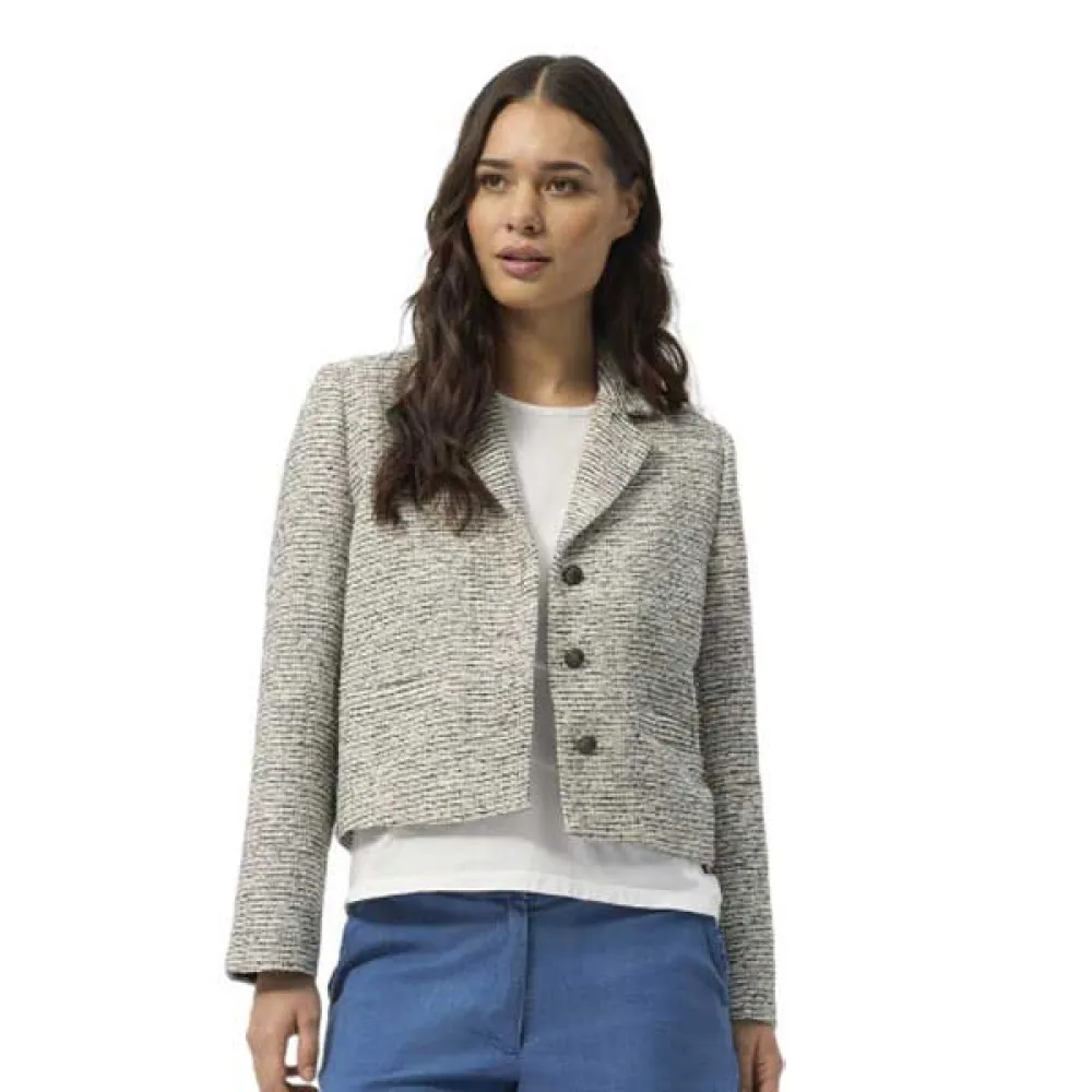 Блейзер Redgreen Savannah, серый
Блейзер Redgreen Savannah, серый