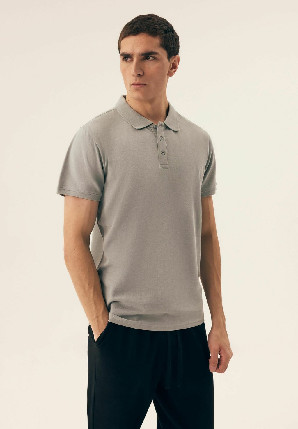 Рубашка поло MILE Henderson, мятный
Рубашка поло MILE Henderson, мятный