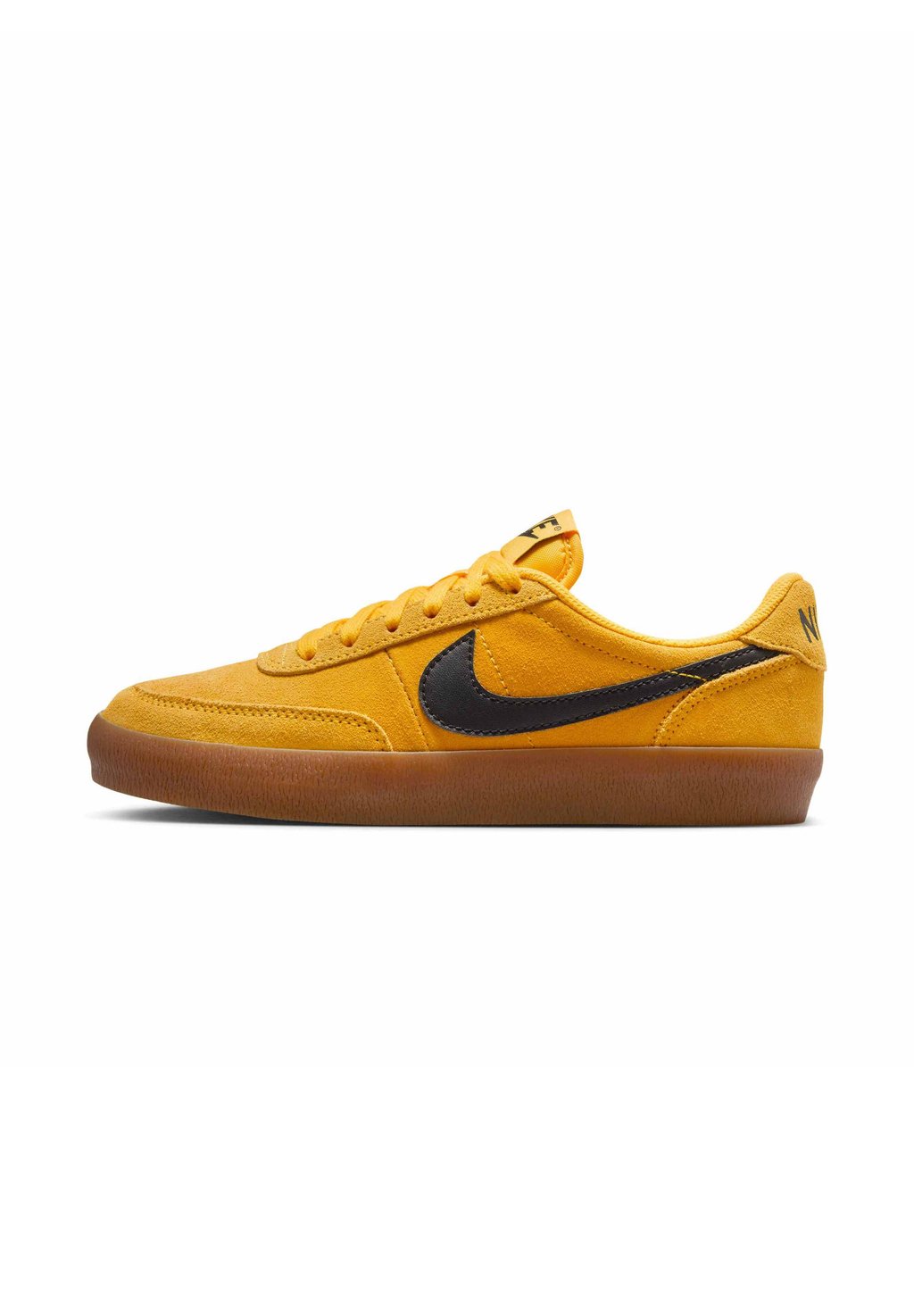 Кроссовки KILLSHOT 2 Nike SB, желтый
Кроссовки KILLSHOT 2 Nike SB, желтый