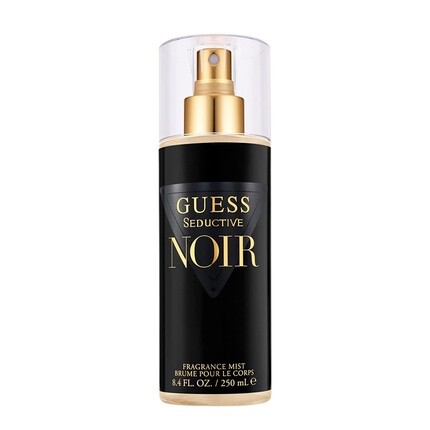 Guess Seductive Noir Женский спрей для тела 250мл
Guess Seductive Noir Женский спрей для тела 250мл