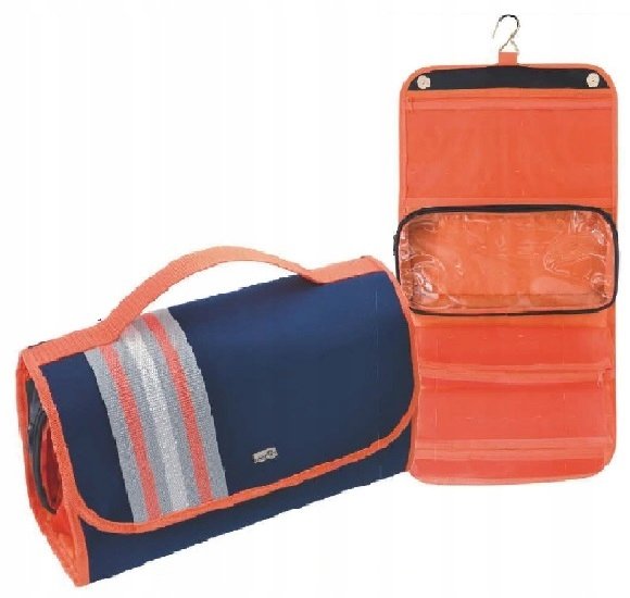 Мужская косметичка-органайзер, сумка-мешок REED серии SPORTY
Мужская косметичка-органайзер, сумка-мешок REED серии SPORTY