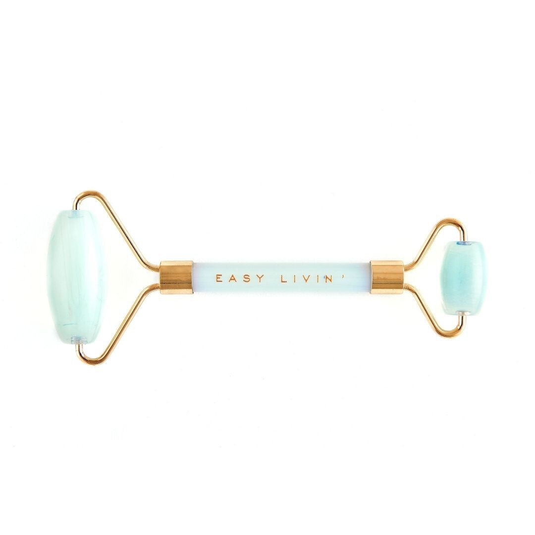 Easy Livin' опаловый валик для лица, 1 шт.
Easy Livin' опаловый валик для лица, 1 шт.