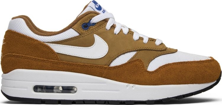 Кроссовки Nike Air Max 1 Premium Retro 'Curry', загар, Коричневый, Кроссовки Nike Air Max 1 Premium Retro 'Curry', загар
Кроссовки Nike Air Max 1 Premium Retro 'Curry', загар, Коричневый, Кроссовки Nike Air Max 1 Premium Retro 'Curry', загар