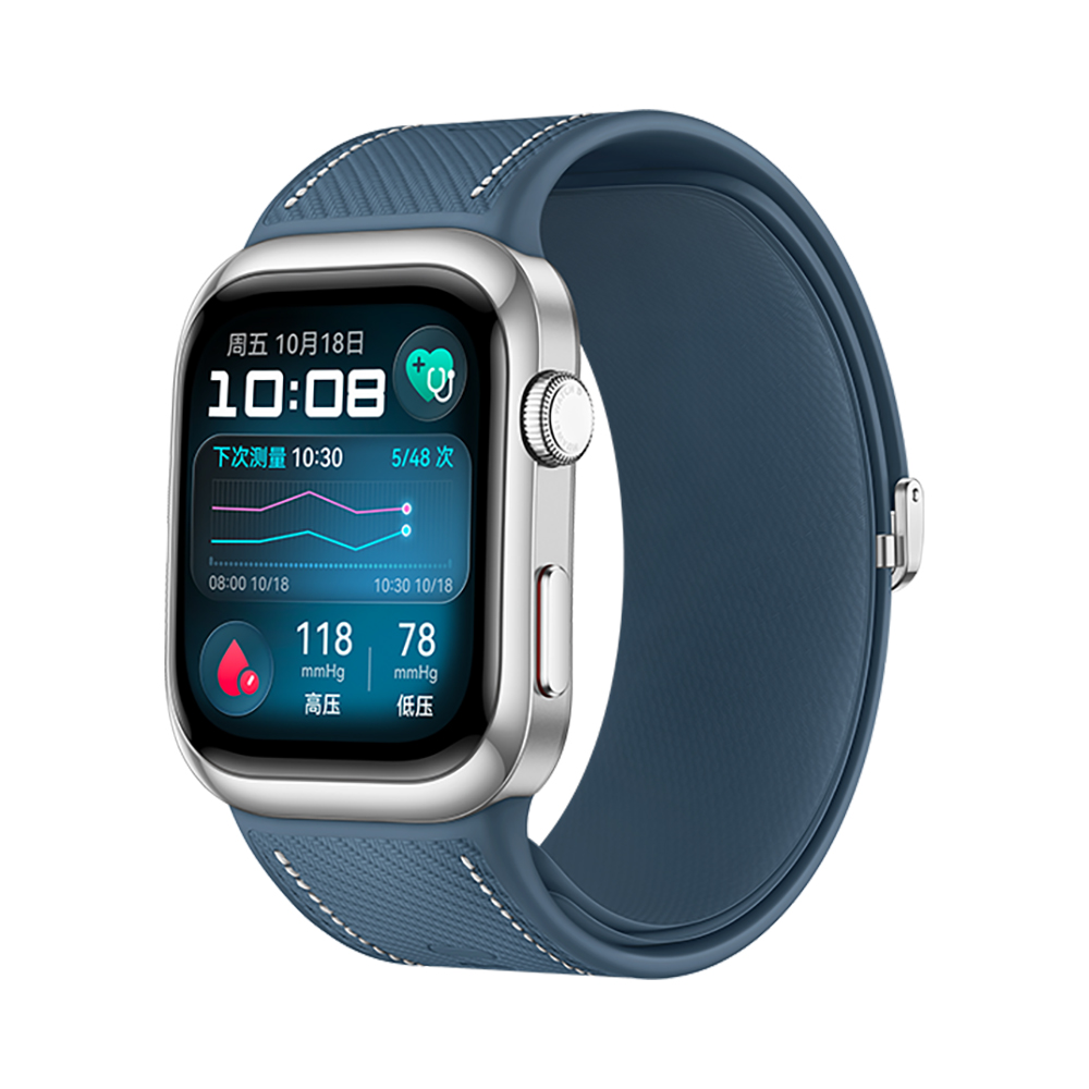 Умные часы Huawei Watch D2, 1.82", Bluetooth, синий
Умные часы Huawei Watch D2, 1.82", Bluetooth, синий