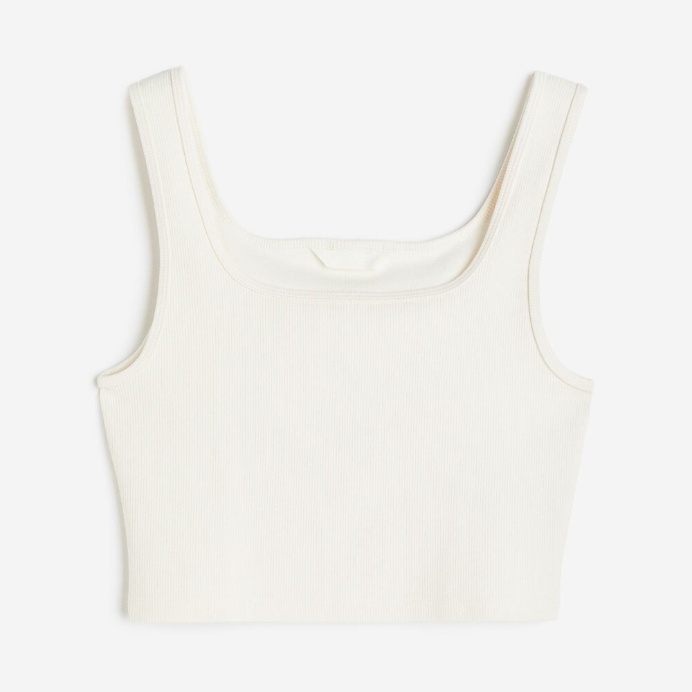 Топ H&M Short, белый
Топ H&M Short, белый