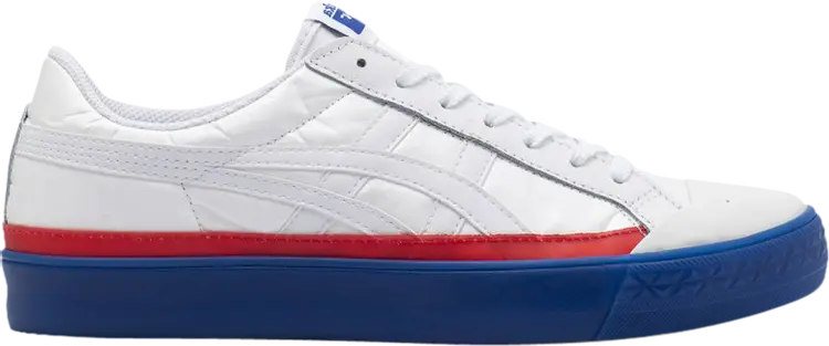 Кроссовки Onitsuka Tiger Fabre Classic Low, белый, Белый;серый, Кроссовки Onitsuka Tiger Fabre Classic Low, белый
Кроссовки Onitsuka Tiger Fabre Classic Low, белый, Белый;серый, Кроссовки Onitsuka Tiger Fabre Classic Low, белый