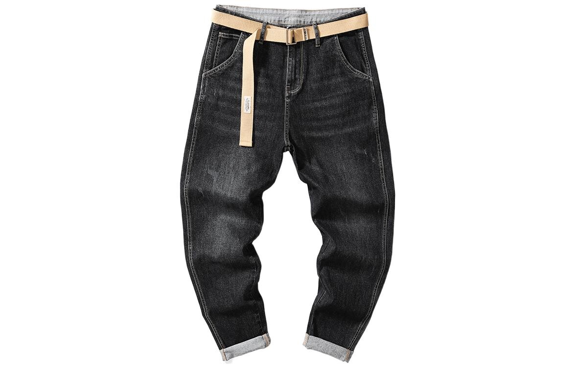 Mark Fairwhale FAIRWHALE Мужские джинсы, Синий
Mark Fairwhale FAIRWHALE Мужские джинсы, Синий