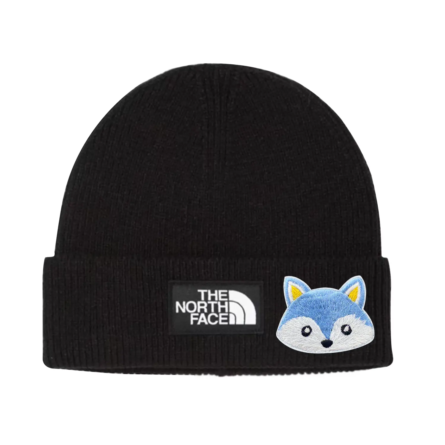 Нейлоновая шапка унисекс THE NORTH FACE, черный
Нейлоновая шапка унисекс THE NORTH FACE, черный