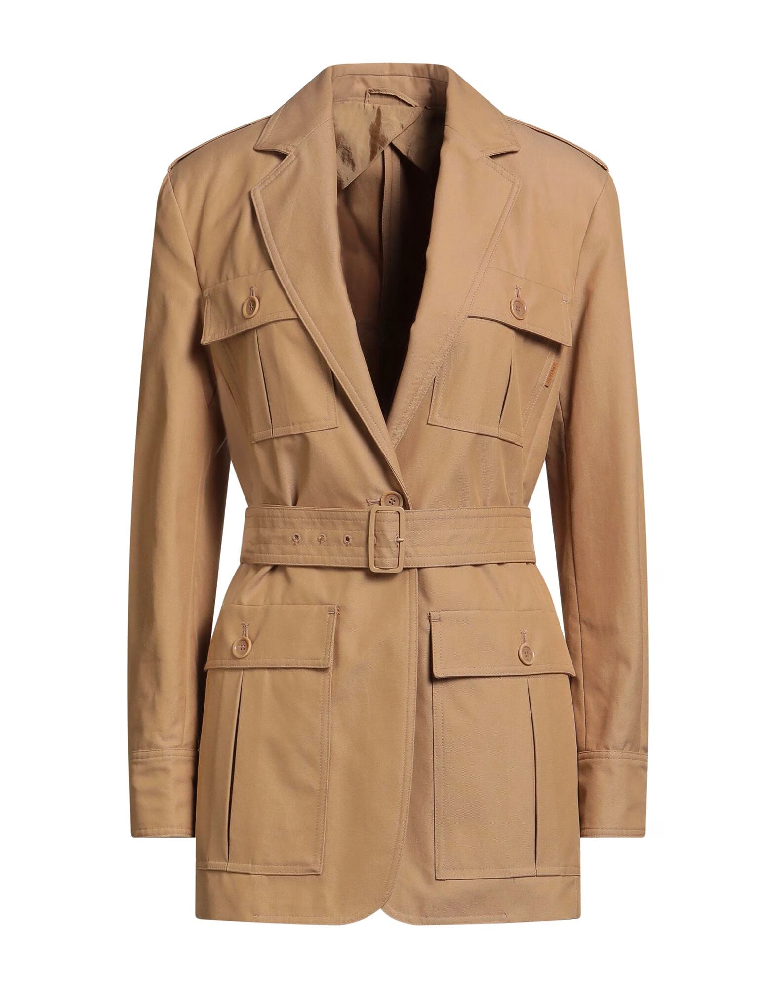 Куртка Sfilata Max Mara, коричневый
Куртка Sfilata Max Mara, коричневый