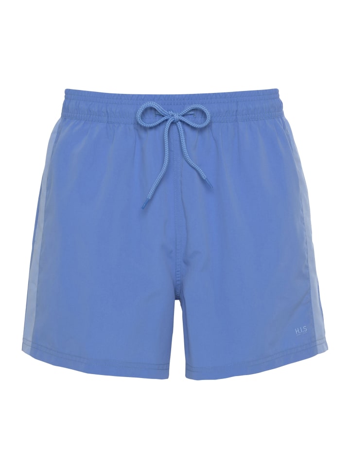 H.I.S Синие плавки
H.I.S Синие плавки