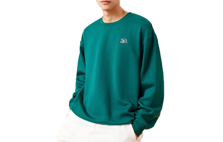 Свитшот Life Collection Unisex Jasper ANTA, Jasper
Свитшот Life Collection Unisex Jasper ANTA, Jasper