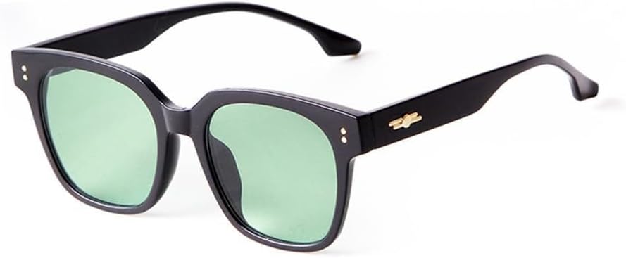 Женские солнцезащитные очки с градиентным рисунком и заклепками, в черно-розовой расцветке, для занятий спортом на открытом воздухе, бега и езды на велосипеде Generic, C2
Женские солнцезащитные очки с градиентным рисунком и заклепками, в черно-розовой расцветке, для занятий спортом на открытом воздухе, бега и езды на велосипеде Generic, C2