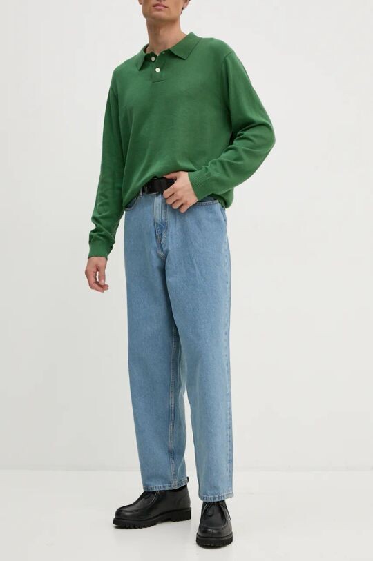 Джинсы для скейтбординга Levi's, синий
Джинсы для скейтбординга Levi's, синий