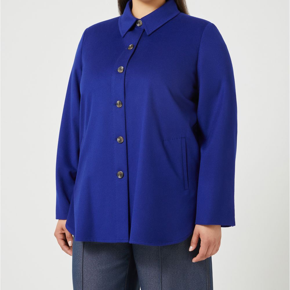 Блейзер GAZZA Marina Rinaldi, Midnightblue
Блейзер GAZZA Marina Rinaldi, Midnightblue