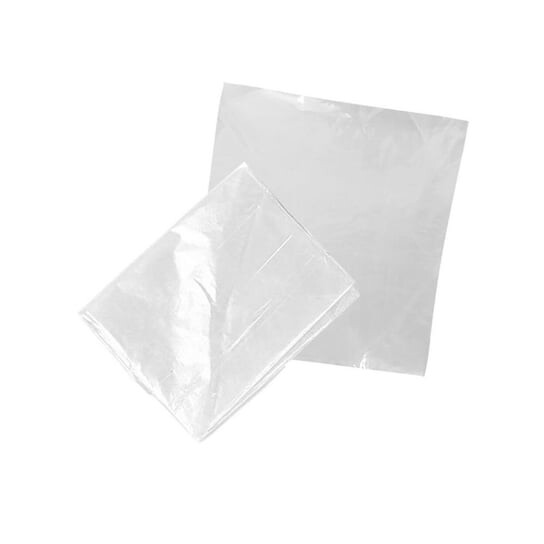 Накидка Mavi фольгированная, бесцветная, 50 шт.
Накидка Mavi фольгированная, бесцветная, 50 шт.