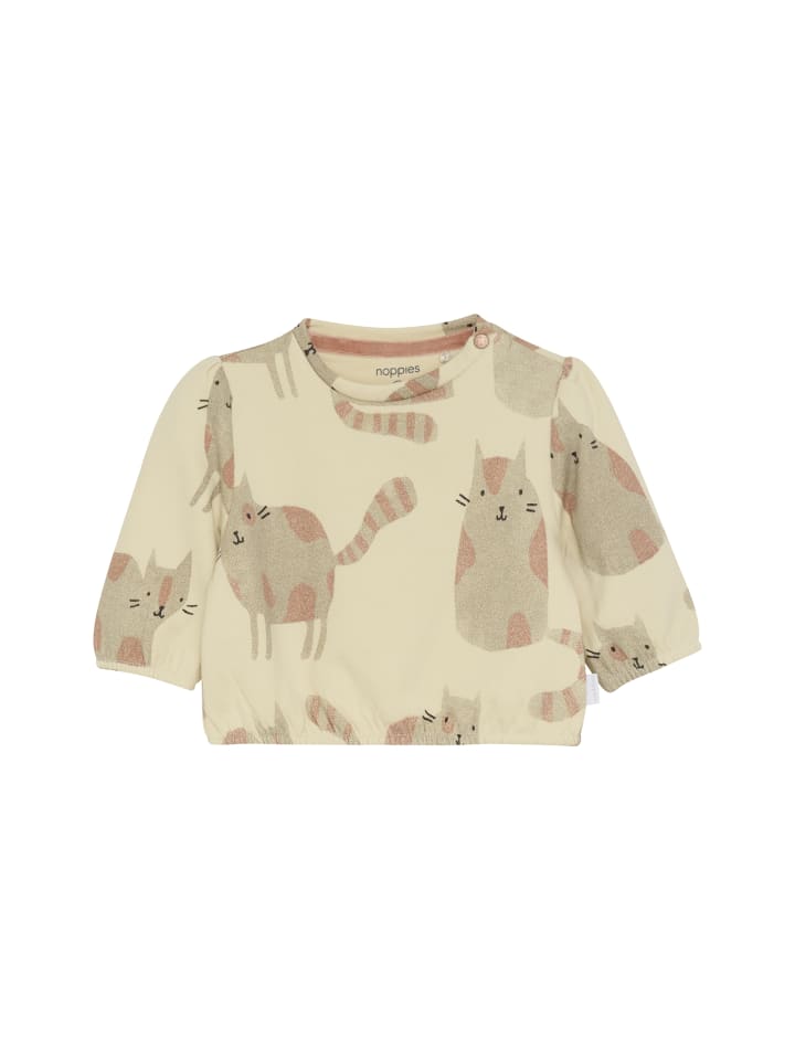 Толстовка Noppies
Толстовка Noppies