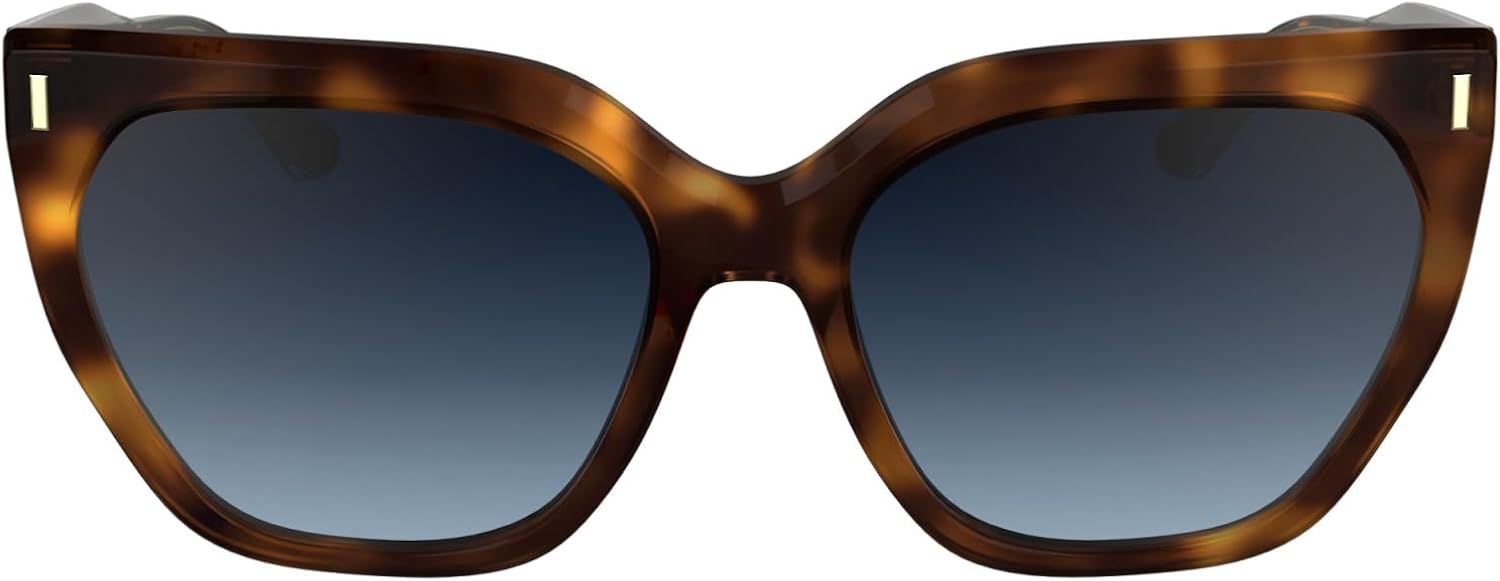 Женские прямоугольные солнцезащитные очки Calvin Klein Ck24535s, Havana
Женские прямоугольные солнцезащитные очки Calvin Klein Ck24535s, Havana