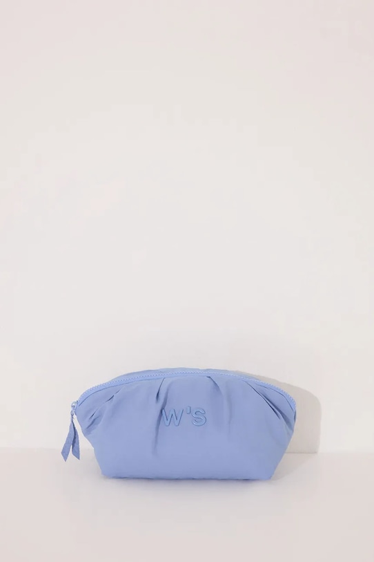 Косметичка Women'Secret, синий
Косметичка Women'Secret, синий