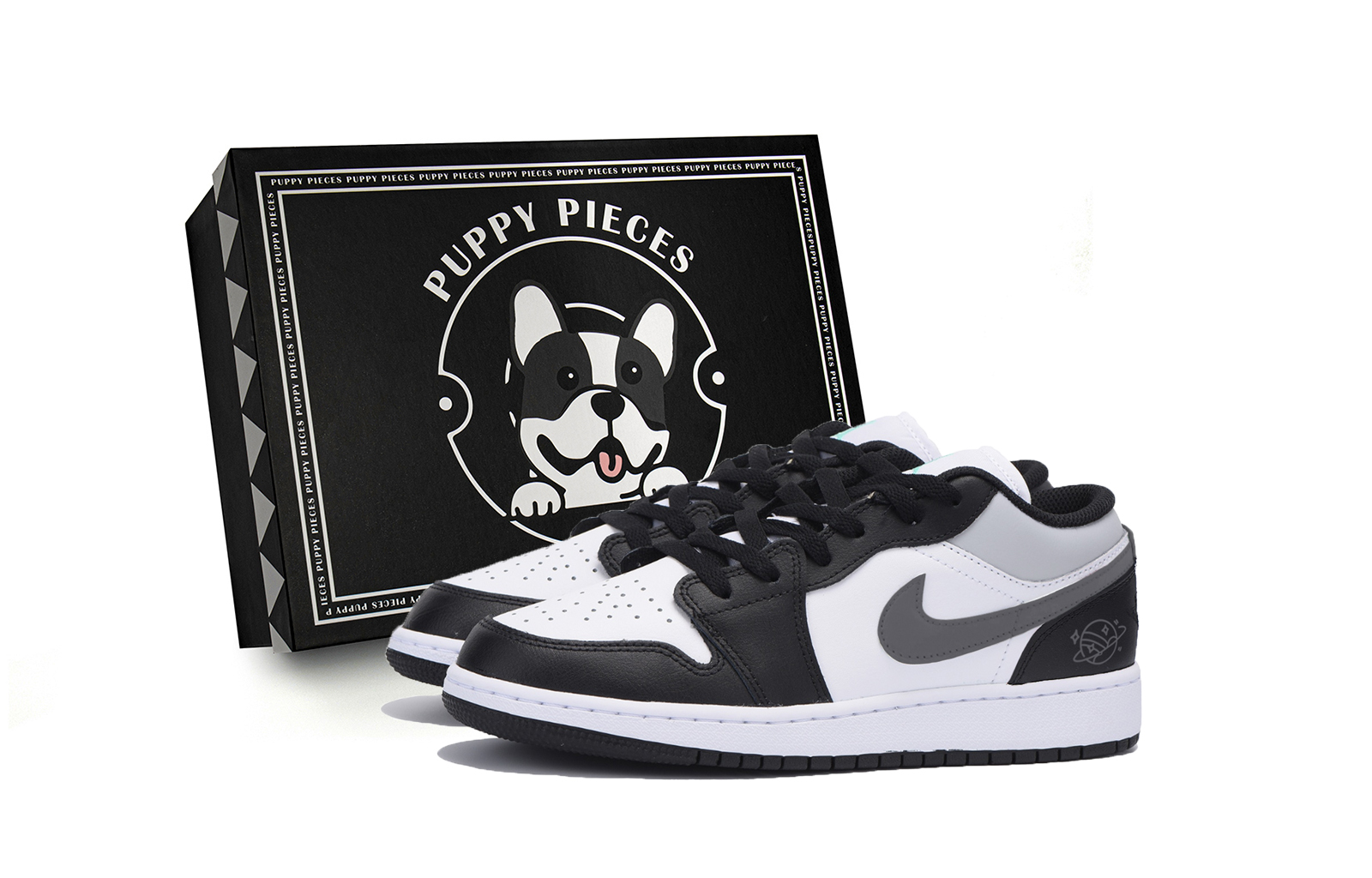 Air 1 Противоскользящие Низкие Детские Баскетбольные Кроссовки Черные Подростки Jordan
Air 1 Противоскользящие Низкие Детские Баскетбольные Кроссовки Черные Подростки Jordan